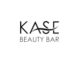 https://www.logocontest.com/public/logoimage/1590595328Kase beauty bar 2.png